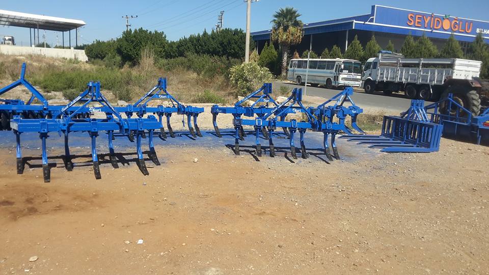 Ankurt 7 Li Patlatma Kazayağı - Görsel 10