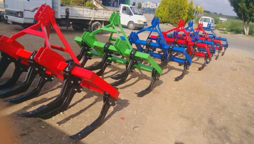 Ankurt 7 Li Patlatma Kazayağı - Görsel 9