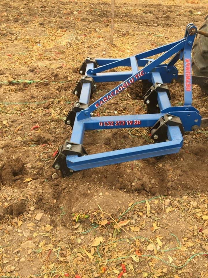 Ankurt 7 Li Patlatma Kazayağı - Görsel 11