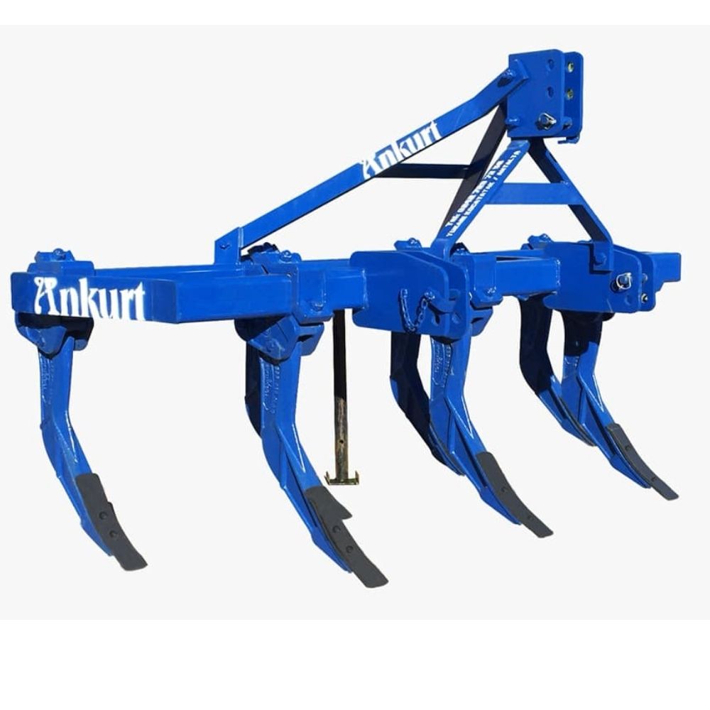 Ankurt 7 Li Patlatma Kazayağı