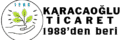 Karacaoğlu Tarım