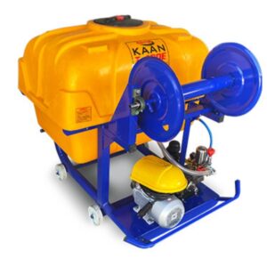 Kaan T 400 Lt Elektrikli İlaçlama Makinası