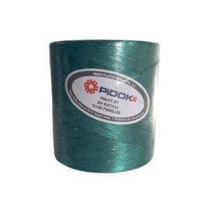 Pidok Sera İpi Uv Katkılı 1 Kg